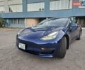 Синій Тесла Модель 3, об'ємом двигуна 0 л та пробігом 23 тис. км за 24000 $, фото 1 на Automoto.ua