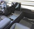 Синий Тесла Модель 3, объемом двигателя 0 л и пробегом 23 тыс. км за 8600 $, фото 9 на Automoto.ua
