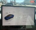 Синий Тесла Модель 3, объемом двигателя 0 л и пробегом 30 тыс. км за 22500 $, фото 17 на Automoto.ua