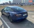 Синій Тесла Модель 3, об'ємом двигуна 0 л та пробігом 83 тис. км за 19900 $, фото 3 на Automoto.ua