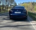 Синій Тесла Модель 3, об'ємом двигуна 0 л та пробігом 52 тис. км за 25000 $, фото 6 на Automoto.ua