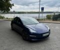 Синій Тесла Модель 3, об'ємом двигуна 0 л та пробігом 144 тис. км за 20500 $, фото 1 на Automoto.ua