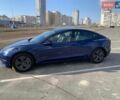 Синій Тесла Модель 3, об'ємом двигуна 0 л та пробігом 83 тис. км за 19900 $, фото 1 на Automoto.ua