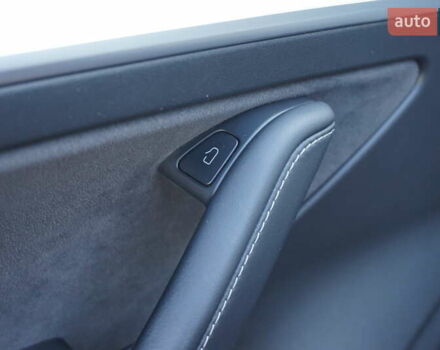 Синий Тесла Модель 3, объемом двигателя 0 л и пробегом 58 тыс. км за 22900 $, фото 19 на Automoto.ua