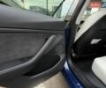 Синій Тесла Модель 3, об'ємом двигуна 0 л та пробігом 81 тис. км за 19800 $, фото 9 на Automoto.ua