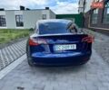 Синий Тесла Модель 3, объемом двигателя 0 л и пробегом 149 тыс. км за 16650 $, фото 12 на Automoto.ua
