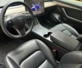 Синій Тесла Модель 3, об'ємом двигуна 0 л та пробігом 80 тис. км за 23500 $, фото 6 на Automoto.ua