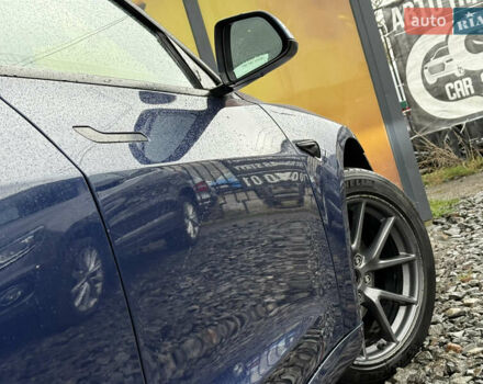 Синий Тесла Модель 3, объемом двигателя 0 л и пробегом 272 тыс. км за 16800 $, фото 29 на Automoto.ua