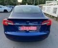 Синій Тесла Модель 3, об'ємом двигуна 0 л та пробігом 112 тис. км за 20800 $, фото 4 на Automoto.ua