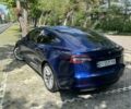 Синій Тесла Модель 3, об'ємом двигуна 0 л та пробігом 114 тис. км за 17900 $, фото 2 на Automoto.ua