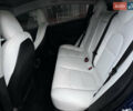 Синий Тесла Модель 3, объемом двигателя 0 л и пробегом 59 тыс. км за 20500 $, фото 16 на Automoto.ua