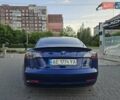 Синій Тесла Модель 3, об'ємом двигуна 0 л та пробігом 81 тис. км за 23000 $, фото 3 на Automoto.ua