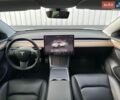 Синій Тесла Модель 3, об'ємом двигуна 0 л та пробігом 42 тис. км за 23999 $, фото 13 на Automoto.ua