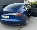 Синій Тесла Модель 3, об'ємом двигуна 0 л та пробігом 126 тис. км за 18900 $, фото 9 на Automoto.ua