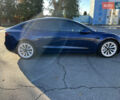 Синий Тесла Модель 3, объемом двигателя 0 л и пробегом 102 тыс. км за 23000 $, фото 6 на Automoto.ua