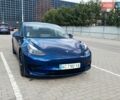 Синій Тесла Модель 3, об'ємом двигуна 0 л та пробігом 18 тис. км за 23500 $, фото 22 на Automoto.ua