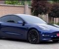 Синій Тесла Модель 3, об'ємом двигуна 0 л та пробігом 176 тис. км за 17900 $, фото 5 на Automoto.ua