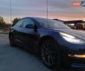 Тесла Модель 3 2022 в Самборе на Automoto.ua Синий Тесла Модель 3, объемом двигателя 0 л и пробегом 268 тыс. км за 16850 $, фото 7 на Automoto.ua