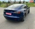 Синій Тесла Модель 3, об'ємом двигуна 0 л та пробігом 56 тис. км за 19900 $, фото 2 на Automoto.ua