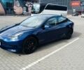 Синій Тесла Модель 3, об'ємом двигуна 0 л та пробігом 18 тис. км за 23500 $, фото 17 на Automoto.ua