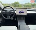 Синій Тесла Модель 3, об'ємом двигуна 0 л та пробігом 24 тис. км за 22999 $, фото 43 на Automoto.ua