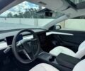 Синий Тесла Модель 3, объемом двигателя 0 л и пробегом 33 тыс. км за 8950 $, фото 15 на Automoto.ua