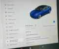 Синий Тесла Модель 3, объемом двигателя 0 л и пробегом 32 тыс. км за 22400 $, фото 20 на Automoto.ua