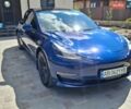 Синій Тесла Модель 3, об'ємом двигуна 0 л та пробігом 67 тис. км за 20599 $, фото 4 на Automoto.ua