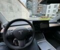 Синий Тесла Модель 3, объемом двигателя 0 л и пробегом 48 тыс. км за 18500 $, фото 16 на Automoto.ua