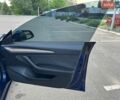 Синий Тесла Модель 3, объемом двигателя 0 л и пробегом 63 тыс. км за 21000 $, фото 26 на Automoto.ua