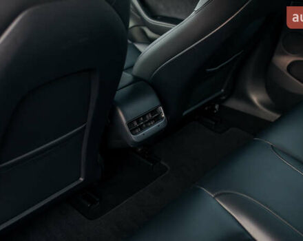 Синій Тесла Модель 3, об'ємом двигуна 0 л та пробігом 27 тис. км за 34999 $, фото 29 на Automoto.ua