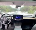Синій Тесла Модель 3, об'ємом двигуна 0 л та пробігом 160 тис. км за 18888 $, фото 16 на Automoto.ua