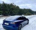 Синій Тесла Модель 3, об'ємом двигуна 0 л та пробігом 160 тис. км за 18888 $, фото 6 на Automoto.ua