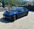 Синій Тесла Модель 3, об'ємом двигуна 0 л та пробігом 76 тис. км за 17999 $, фото 8 на Automoto.ua