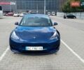 Синій Тесла Модель 3, об'ємом двигуна 0 л та пробігом 18 тис. км за 23500 $, фото 21 на Automoto.ua