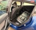 Синий Тесла Модель 3, объемом двигателя 0 л и пробегом 225 тыс. км за 13900 $, фото 6 на Automoto.ua