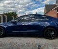 Синій Тесла Модель 3, об'ємом двигуна 0 л та пробігом 89 тис. км за 20800 $, фото 7 на Automoto.ua