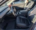 Синий Тесла Модель 3, объемом двигателя 0 л и пробегом 28 тыс. км за 9200 $, фото 9 на Automoto.ua