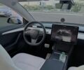 Синий Тесла Модель 3, объемом двигателя 0 л и пробегом 68 тыс. км за 24000 $, фото 10 на Automoto.ua