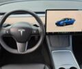 Синий Тесла Модель 3, объемом двигателя 0 л и пробегом 21 тыс. км за 9788 $, фото 9 на Automoto.ua