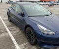Синій Тесла Модель 3, об'ємом двигуна 0 л та пробігом 102 тис. км за 17500 $, фото 3 на Automoto.ua