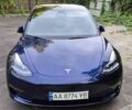 Синій Тесла Модель 3, об'ємом двигуна 0 л та пробігом 36 тис. км за 25500 $, фото 14 на Automoto.ua