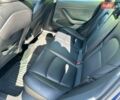 Синій Тесла Модель 3, об'ємом двигуна 0 л та пробігом 157 тис. км за 16500 $, фото 16 на Automoto.ua