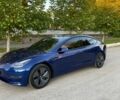 Синій Тесла Модель 3, об'ємом двигуна 0 л та пробігом 170 тис. км за 18800 $, фото 2 на Automoto.ua