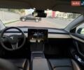 Синій Тесла Модель 3, об'ємом двигуна 0 л та пробігом 304 тис. км за 15200 $, фото 7 на Automoto.ua
