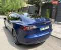 Синій Тесла Модель 3, об'ємом двигуна 0 л та пробігом 204 тис. км за 17800 $, фото 10 на Automoto.ua