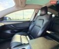 Синій Тесла Модель 3, об'ємом двигуна 0 л та пробігом 86 тис. км за 23000 $, фото 75 на Automoto.ua