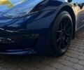 Синій Тесла Модель 3, об'ємом двигуна 0 л та пробігом 47 тис. км за 20700 $, фото 4 на Automoto.ua