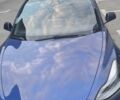 Синій Тесла Модель 3, об'ємом двигуна 0 л та пробігом 190 тис. км за 17545 $, фото 7 на Automoto.ua