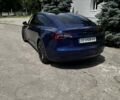 Синій Тесла Модель 3, об'ємом двигуна 0 л та пробігом 23 тис. км за 27500 $, фото 3 на Automoto.ua